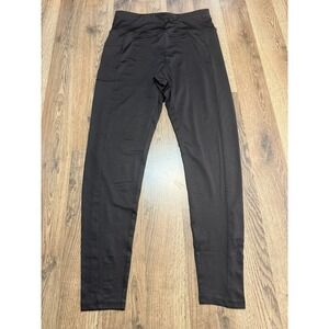 Zone Pro Pants, Women's Size Medium, Black, Pull On, Leggings